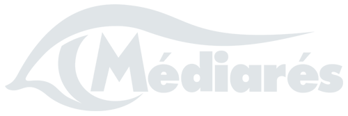 mediares logo bottom